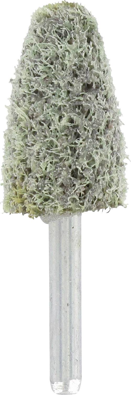 Pointe abrasive oxyde d'aluminium Dremel 516