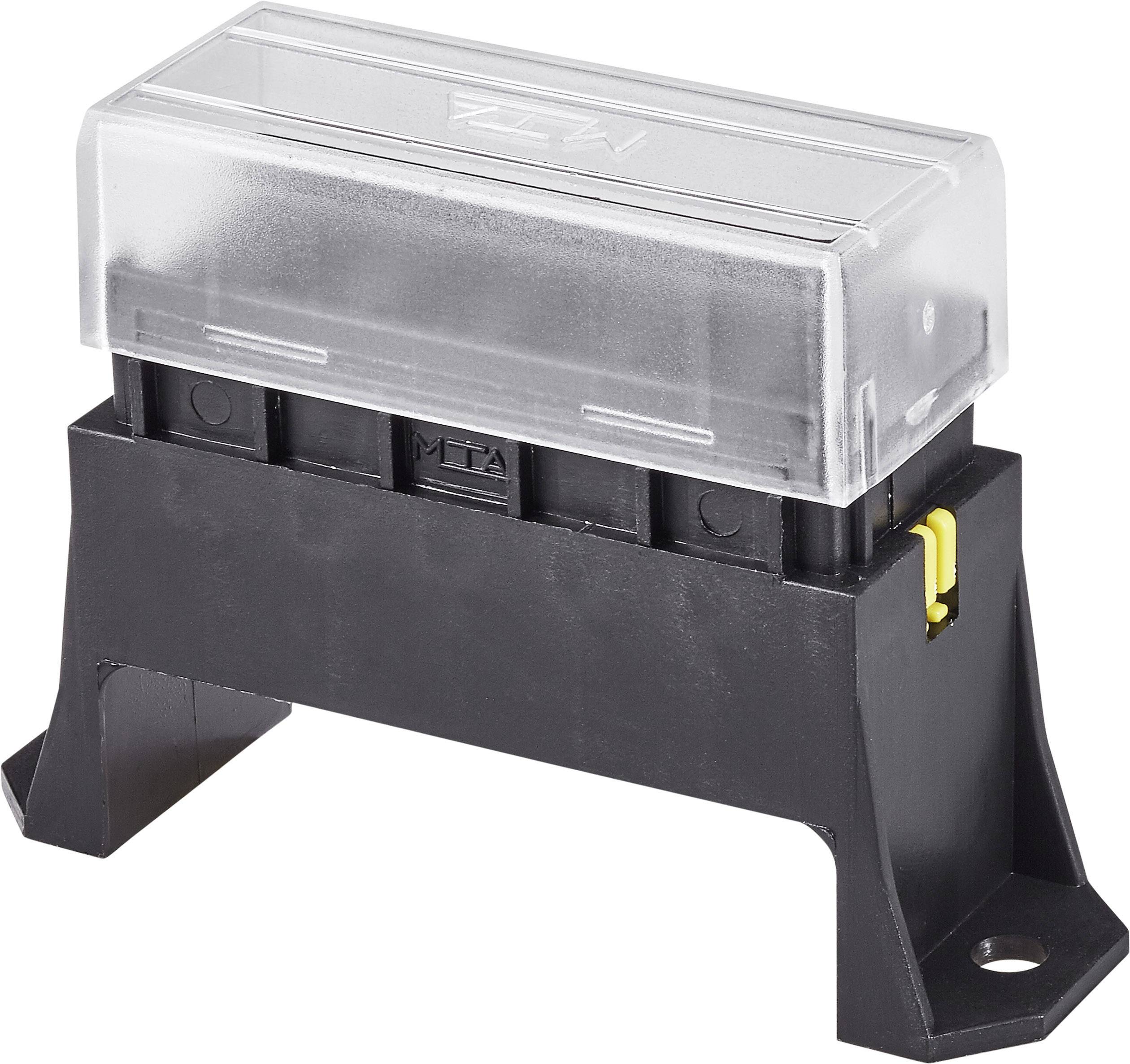 Porte-fusibles ESKA SD-6