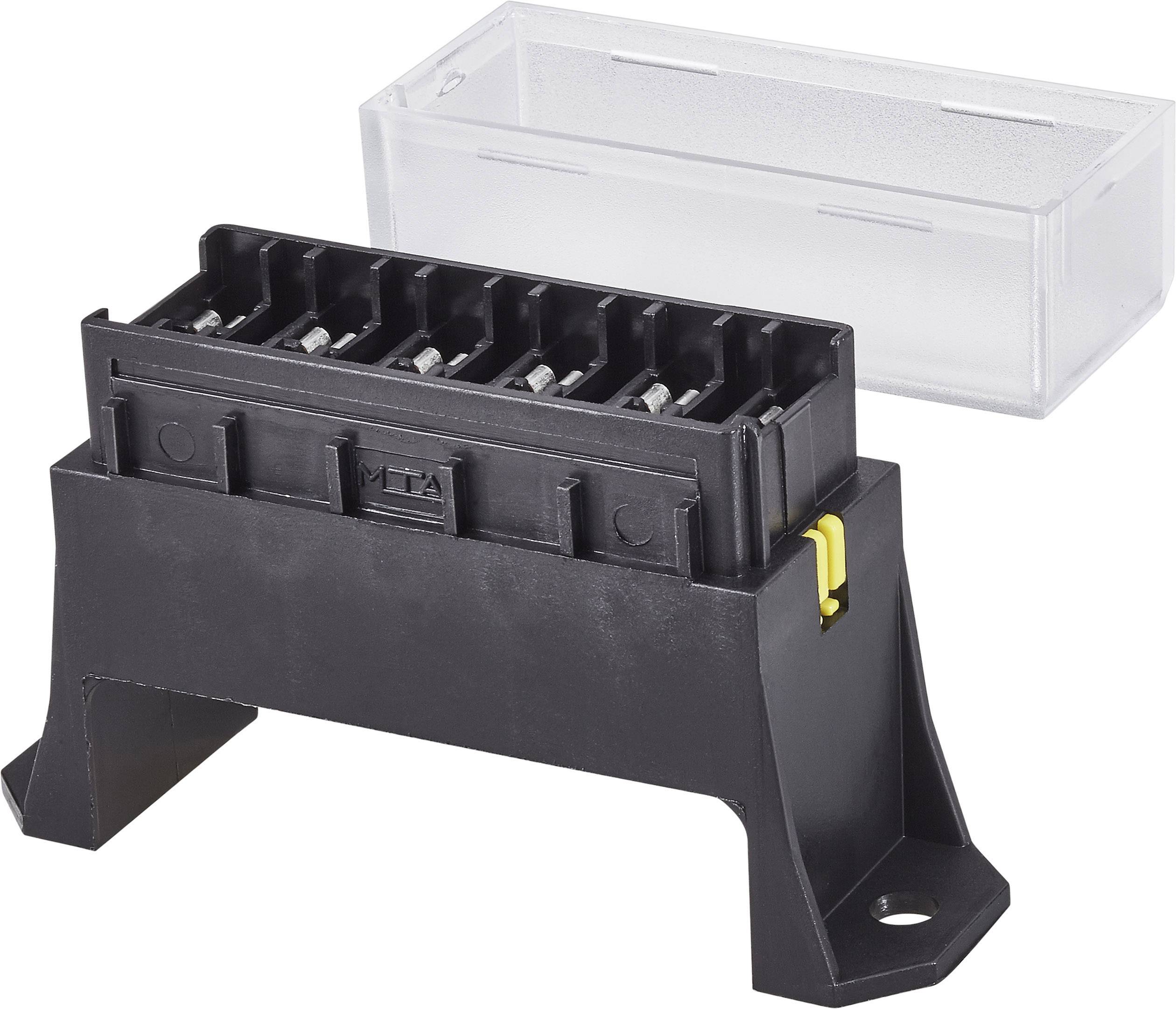 Porte-fusibles ESKA SD-6