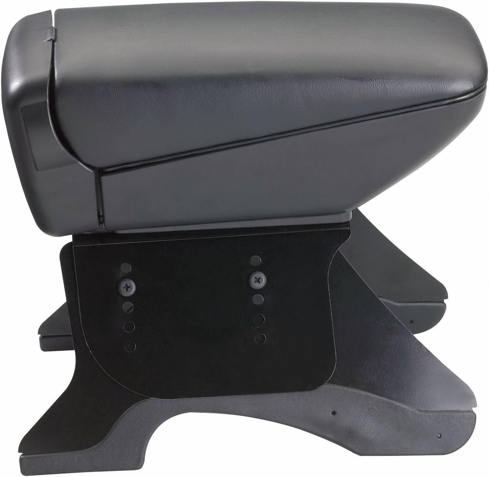 Accoudoir central HP Autozubehör 19028 noir