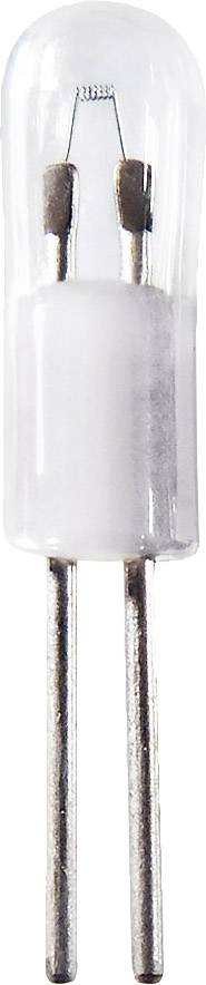 Ampoule de rechange Mag-Lite LM2A001 Convient pour: Mini AA/AAA