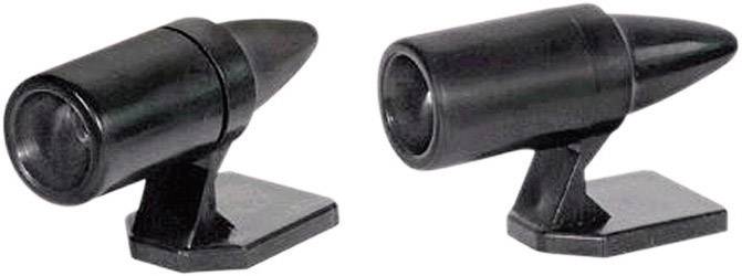 Avertisseur à ultrason pour animaux sauvages