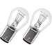 Osram Automotive 4062172396448 Ampoule de signalisation Standard P21/5W 21/5 W 12 V Osram Automotive 4062172396448 Ampoule de signalisation Standard P21/5W 21/5 W 12 V
