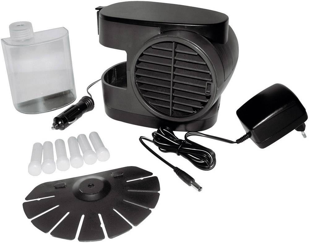 Mini-climatiseur Eufab 21005 12 V, 230 V