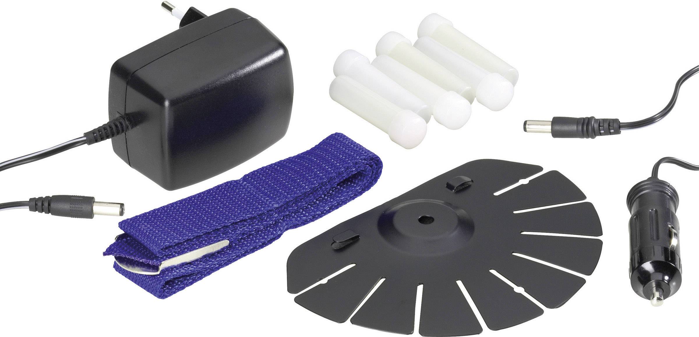 Mini-climatiseur Eufab 21005 12 V, 230 V