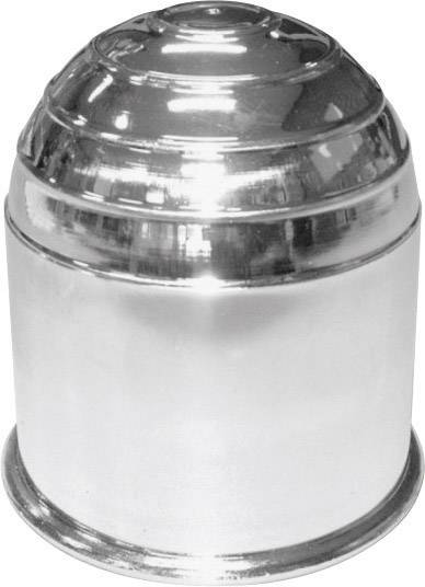 Capot d'attelage HP Autozubehör 18015 chrome