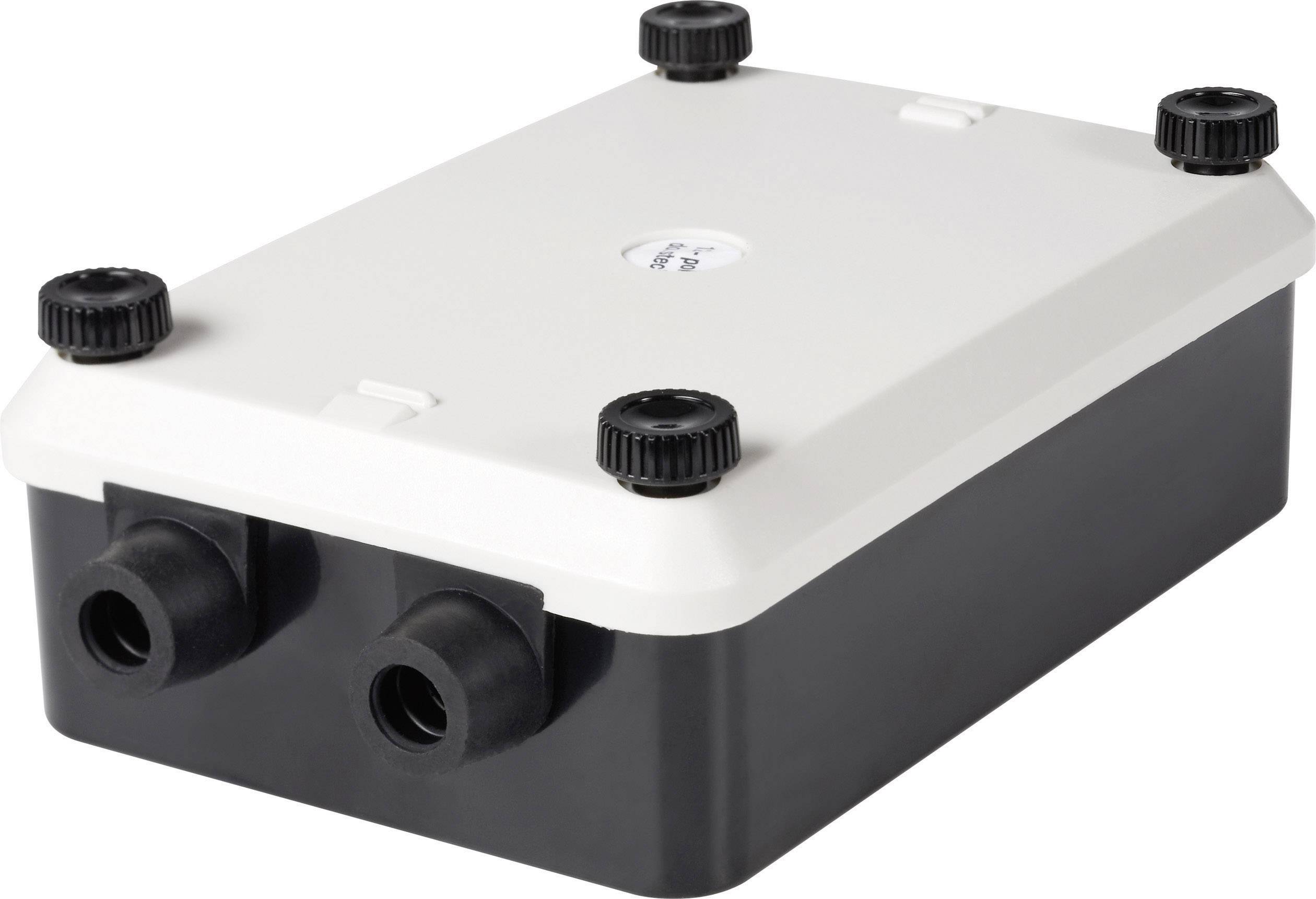 Boitier femelle 12 broches à vis SecoRüt