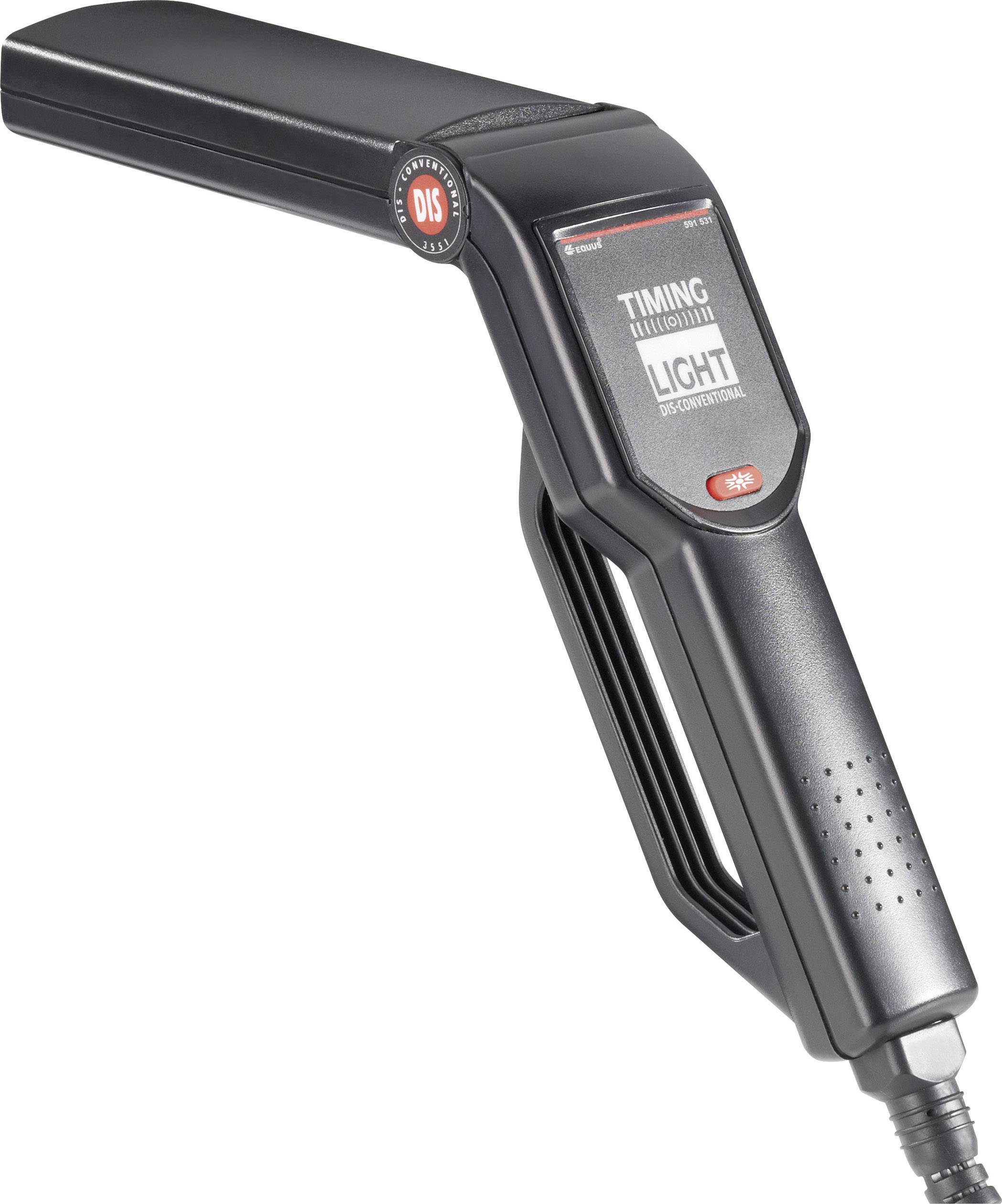 Pistolet de réglage d'allumage Equus 591-531 1 pc(s)