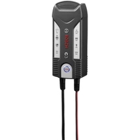 Chargeur automatique Bosch 0189999030 6 V, 12 V Chargeur automatique Bosch 0189999030 6 V, 12 V