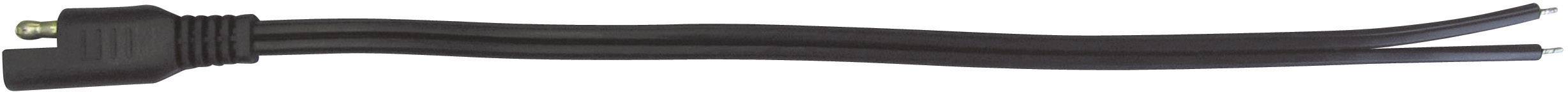 Câble de rallonge BAAS SV30 avec extrémités de câble ouvertes, branchement pour connecteur rapide
