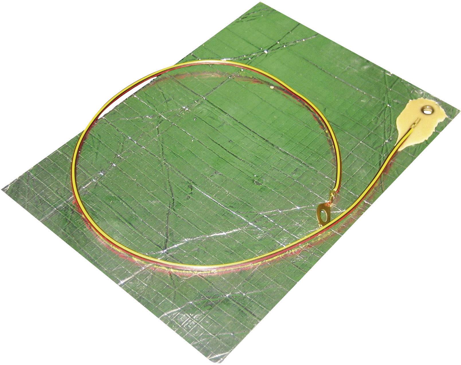 Tapis électrochocs anti-rongeurs Kemo Z115 électrique 1 pc(s)