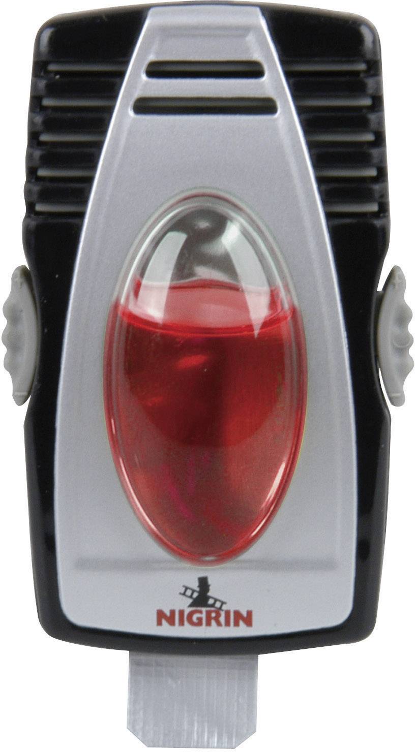 NIGRIN Désodorisant en gel pêche 1 pc(s)