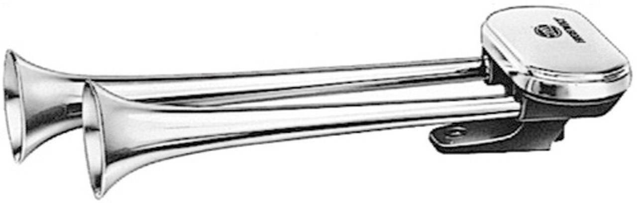 Avertisseur sonore à air comprimé Highway Hella 3PB 005 411-001