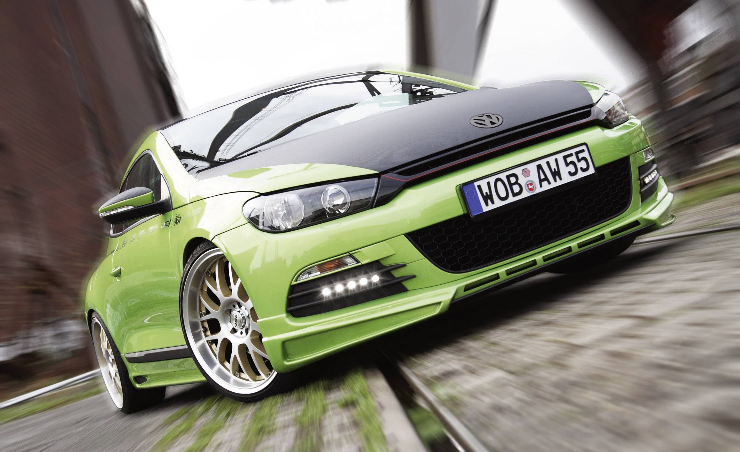 Feu diurne N/A Hella 1 paire(s)