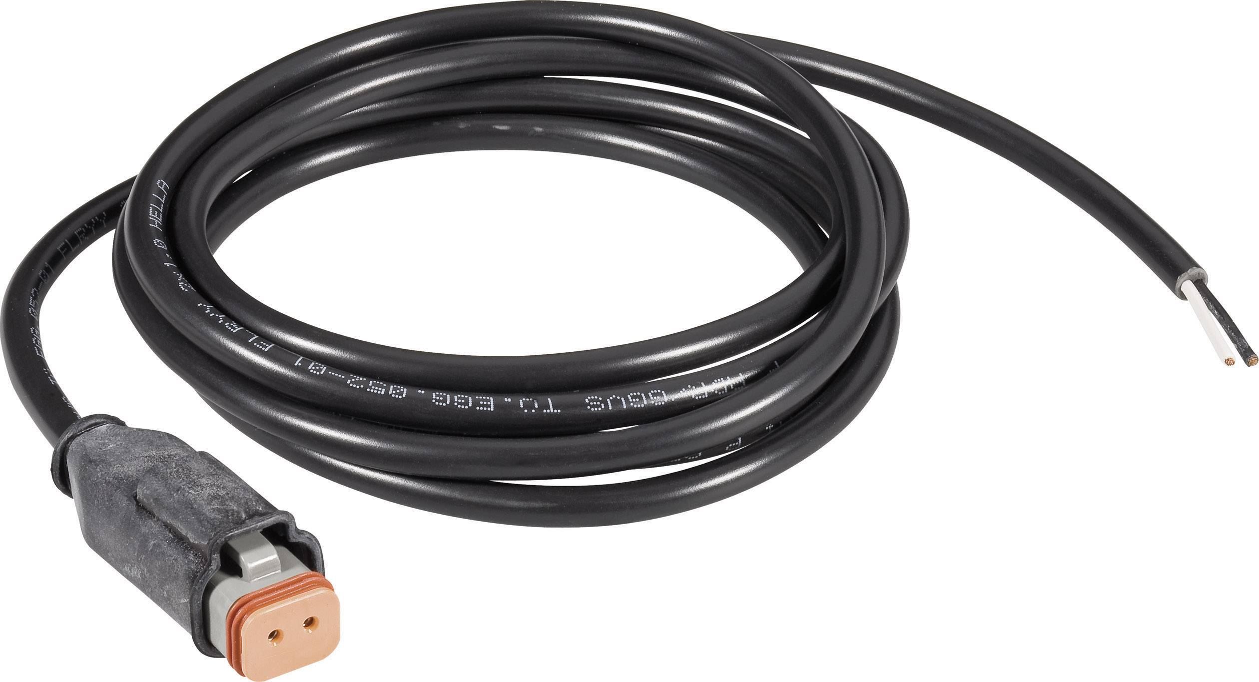 Câble Hella 8KB 990 299-011