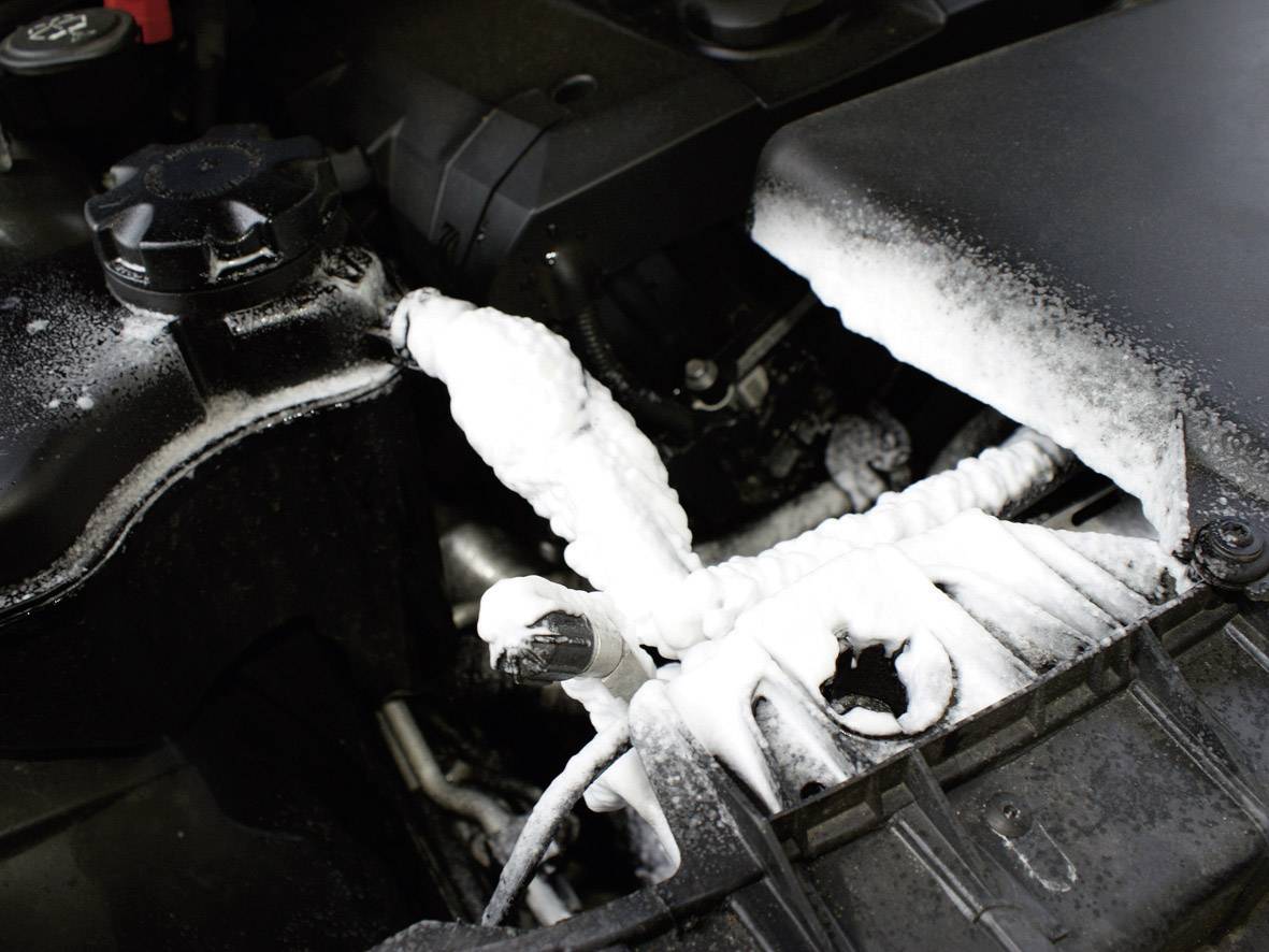 Spray répulsif anti-martres LAS 16265 répulsif 300 ml