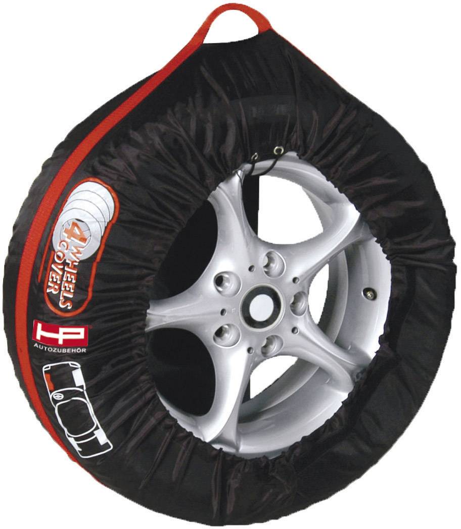 Housses pour pneus HP Autozubehör 82277 1 set