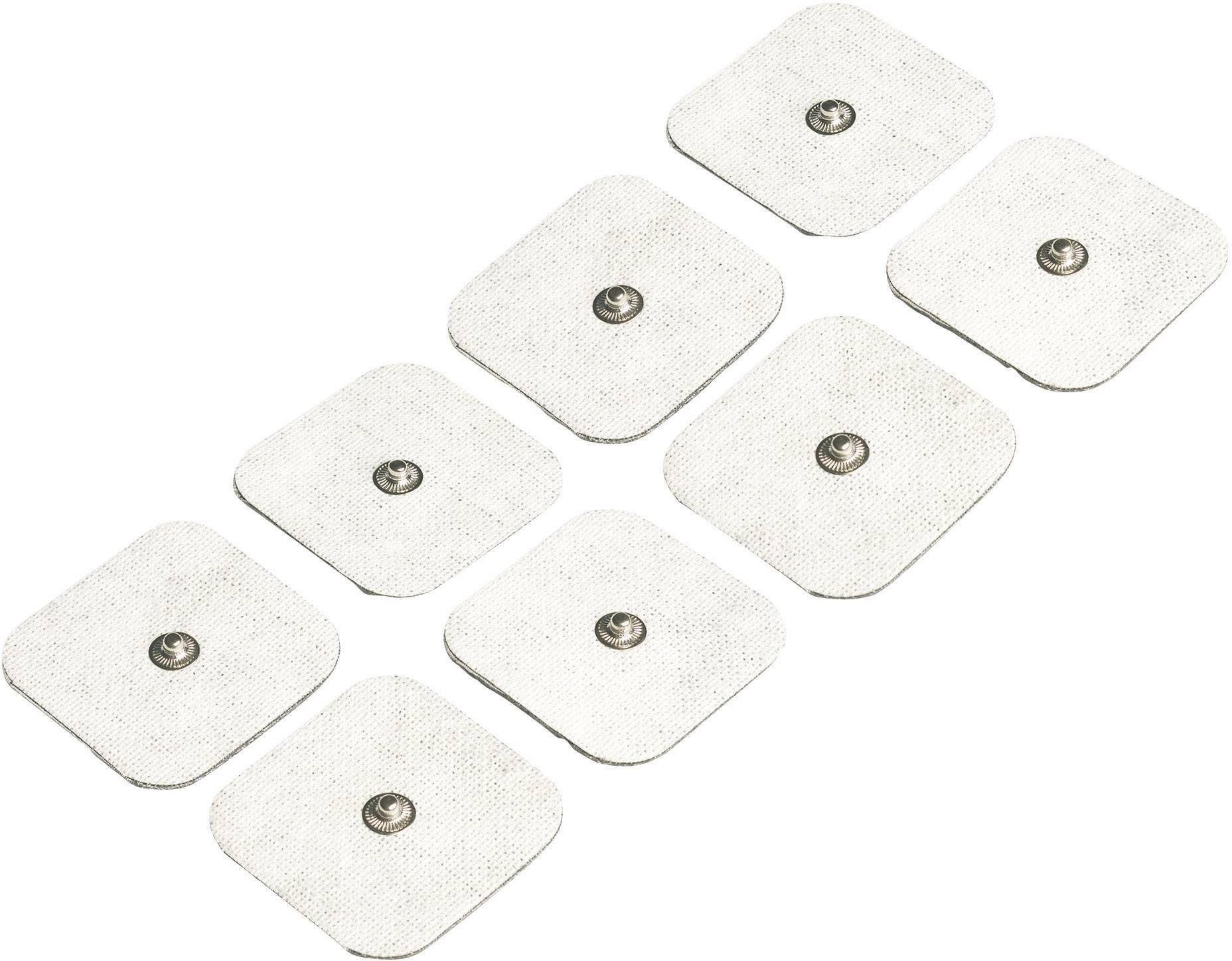 Lot d'électrodes de rechange Beurer 661.02 8 pc(s)