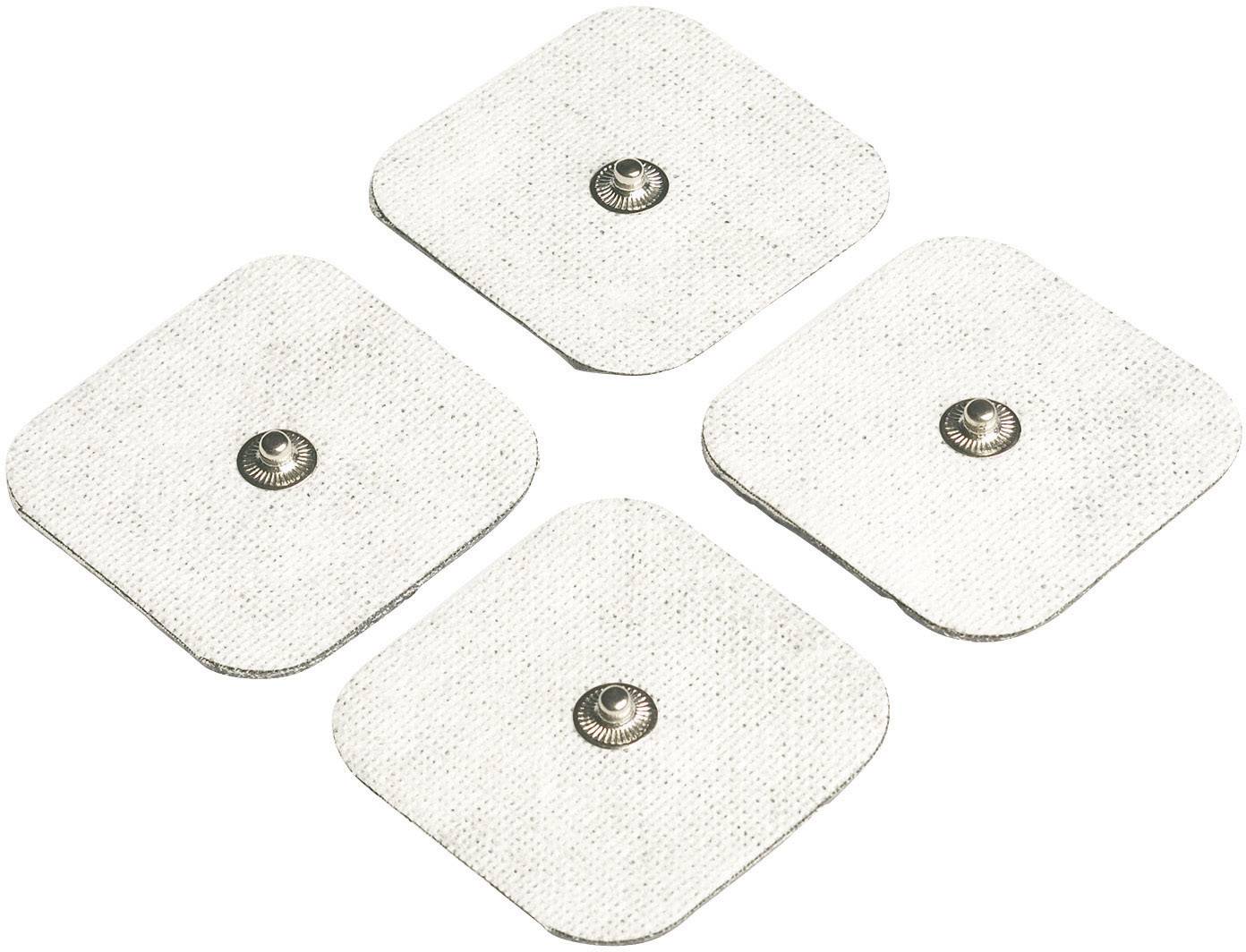 Lot d'électrodes de rechange Beurer 661.02 8 pc(s)