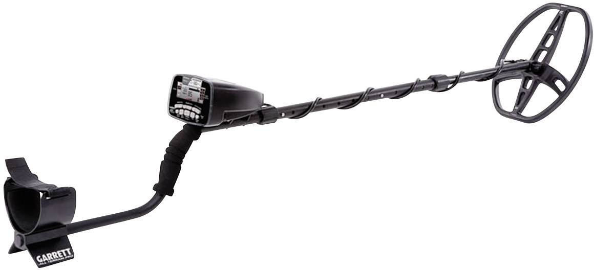 Détecteur de métaux Garrett AT Pro International + casque