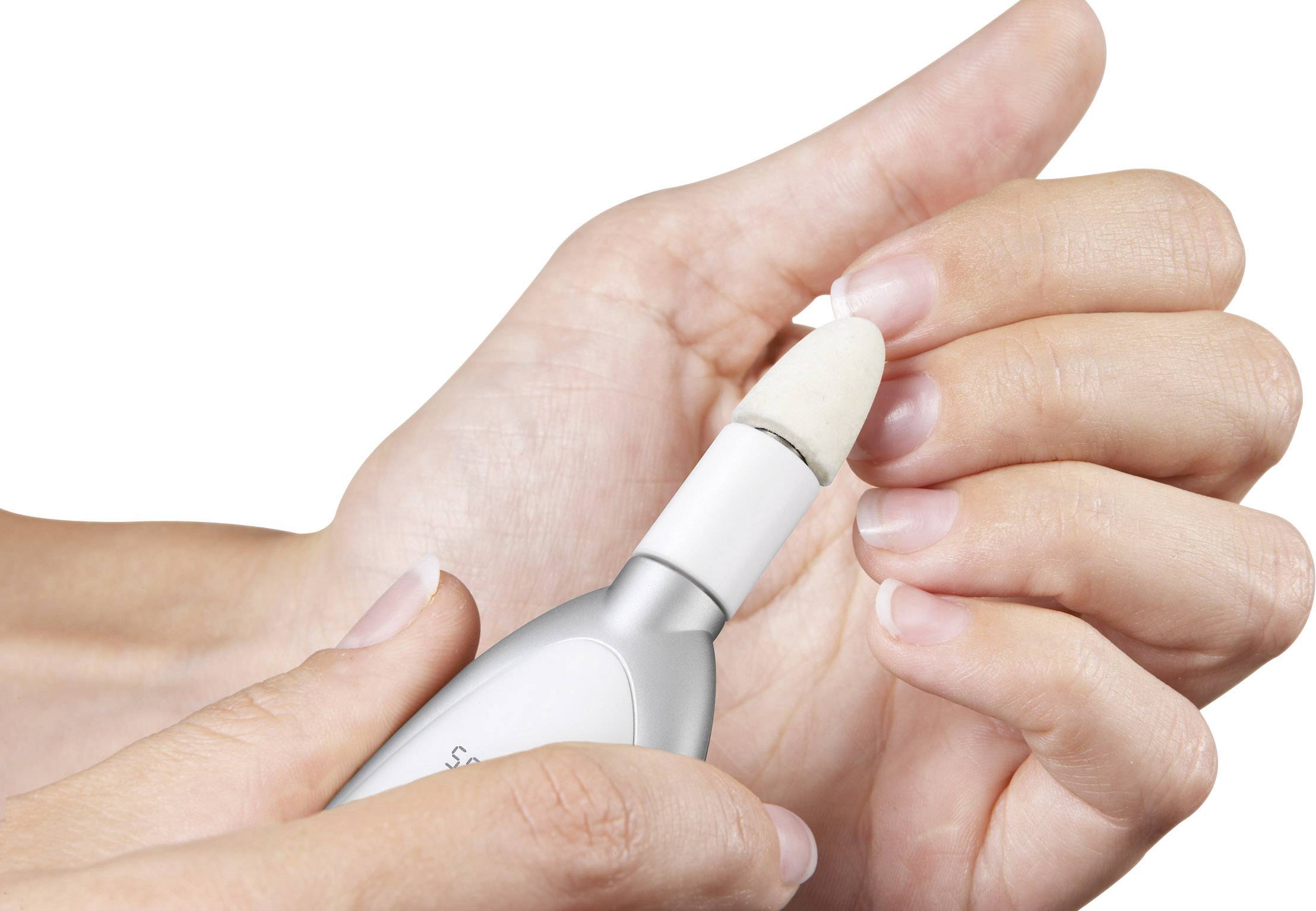 Ensemble manucure + pédicure Sanitas SMA 35 571.05 100 - 240 V/50 - 60 Hz