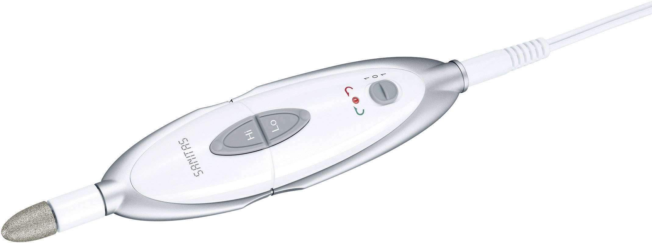 Ensemble manucure + pédicure Sanitas SMA 35 571.05 100 - 240 V/50 - 60 Hz