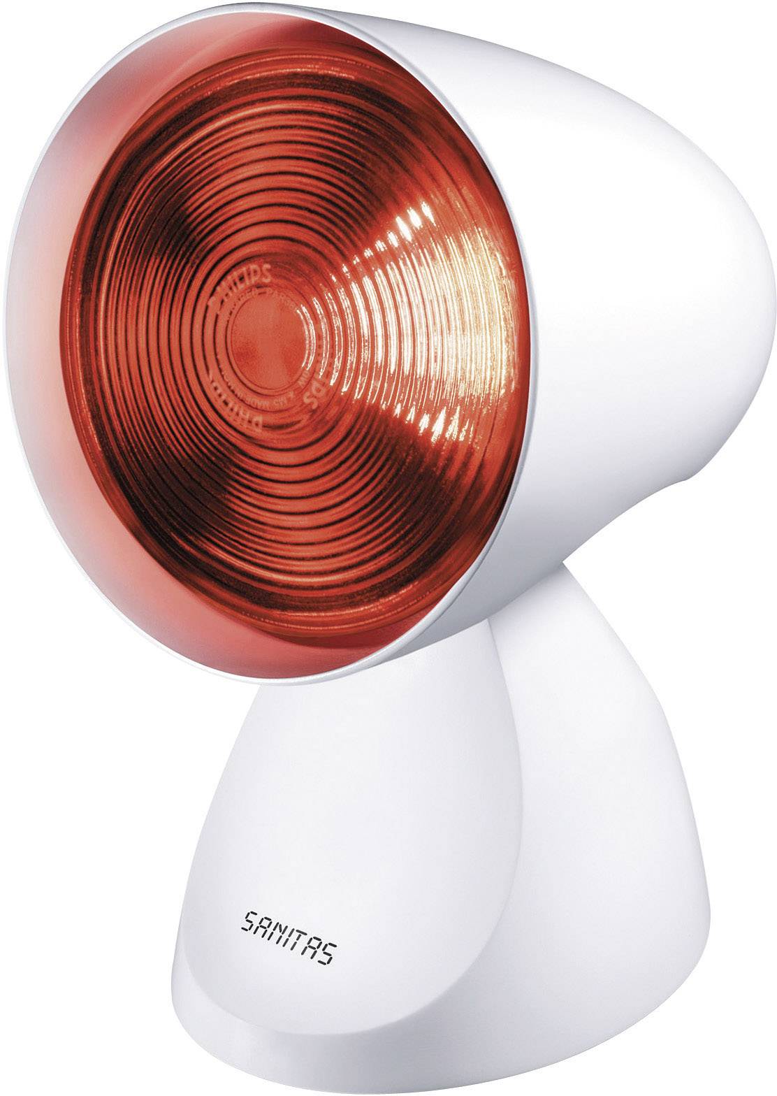 Lampe infrarouge Sanitas SIL16 150 W