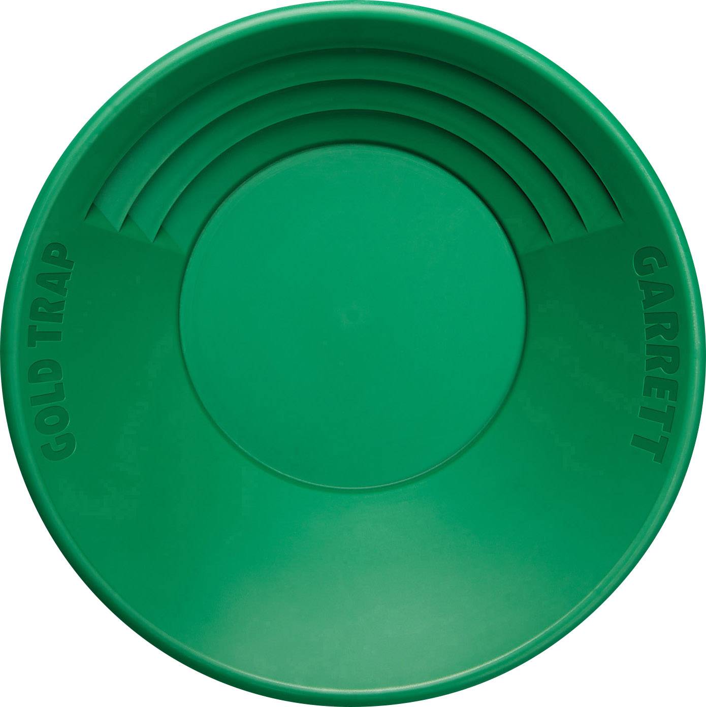 Kit d'orpaillage Garrett Gold Pan Kit