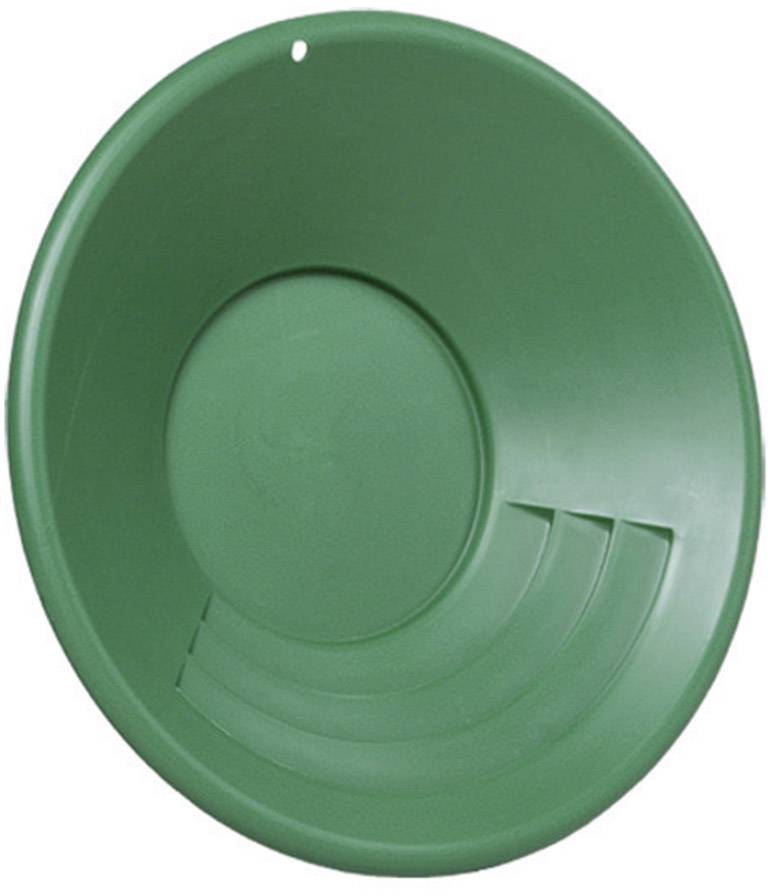 Batée d'orpaillage Garrett Prospector 35 cm