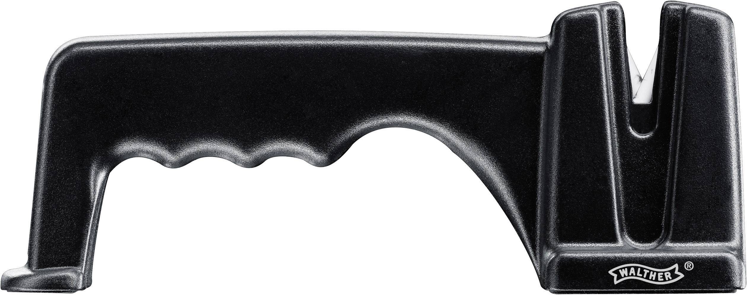 Walther Ceramic Knife Sharpener CKS 5.0739 Aiguiseur noir