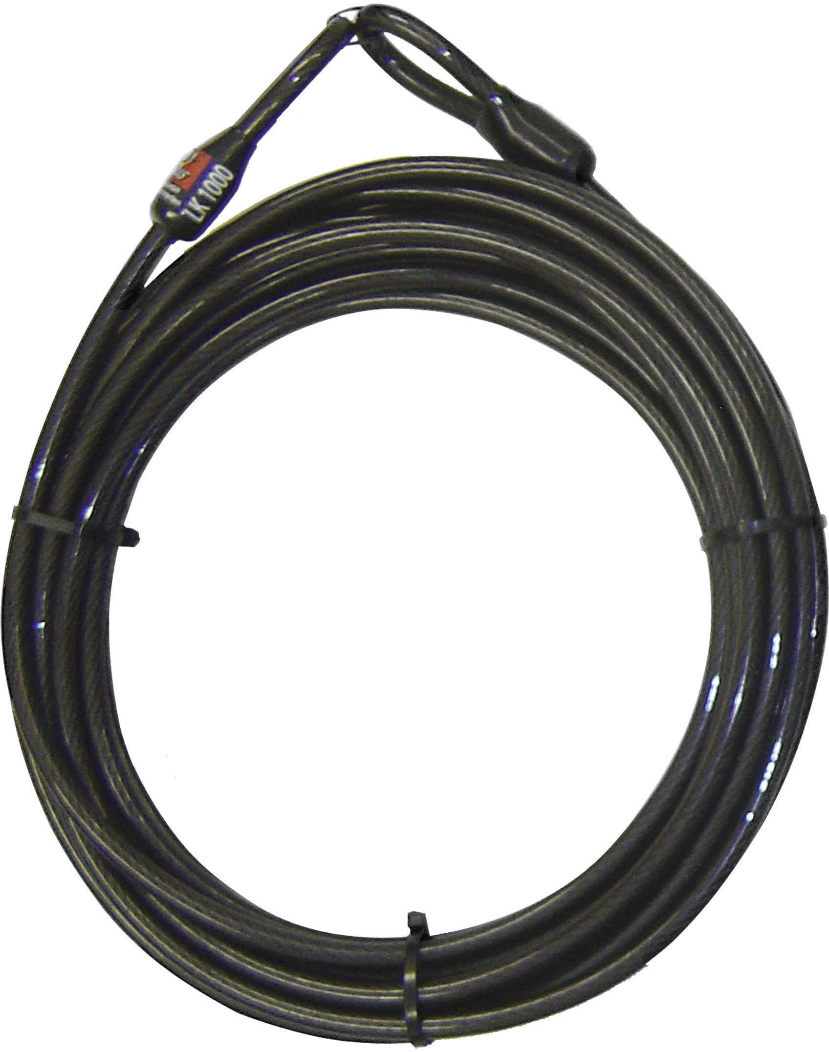 Antivol pour vélo, accessoire pour vélo Security Plus LK 1000