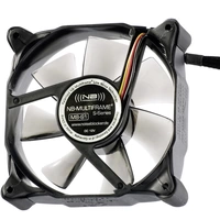 Ventilateur pour PC NoiseBlocker Multiframe M8-S1 Ventilateur pour PC NoiseBlocker Multiframe M8-S1