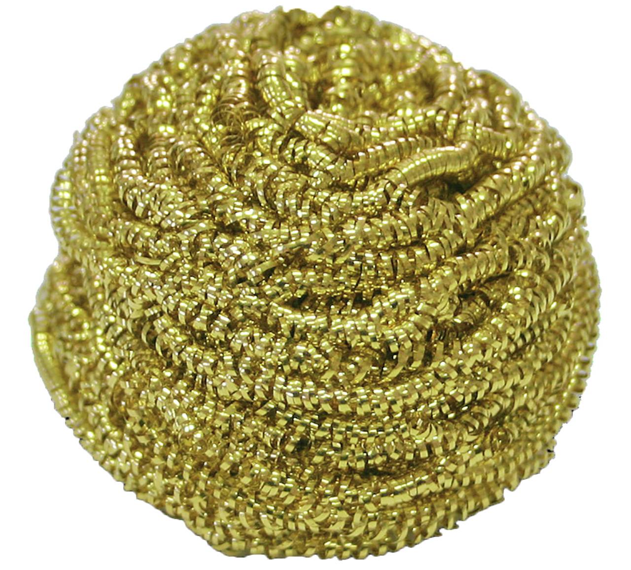 Ersa 0A08M Nettoyeur à sec (L x l x H) 188 x 105 x 100 mm 10 pc(s)