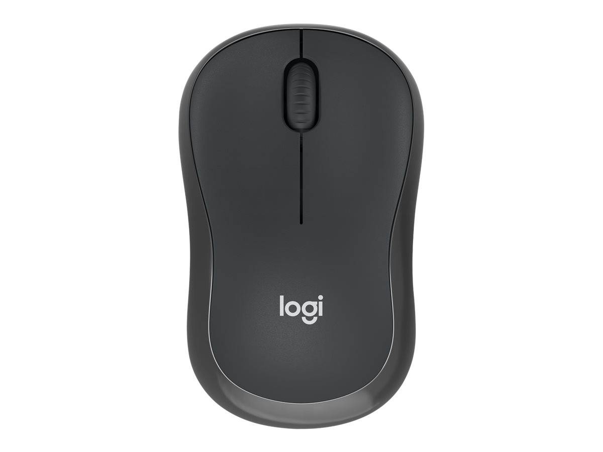 Logitech M240 Silent Souris Bluetooth graphite 3 Boutons