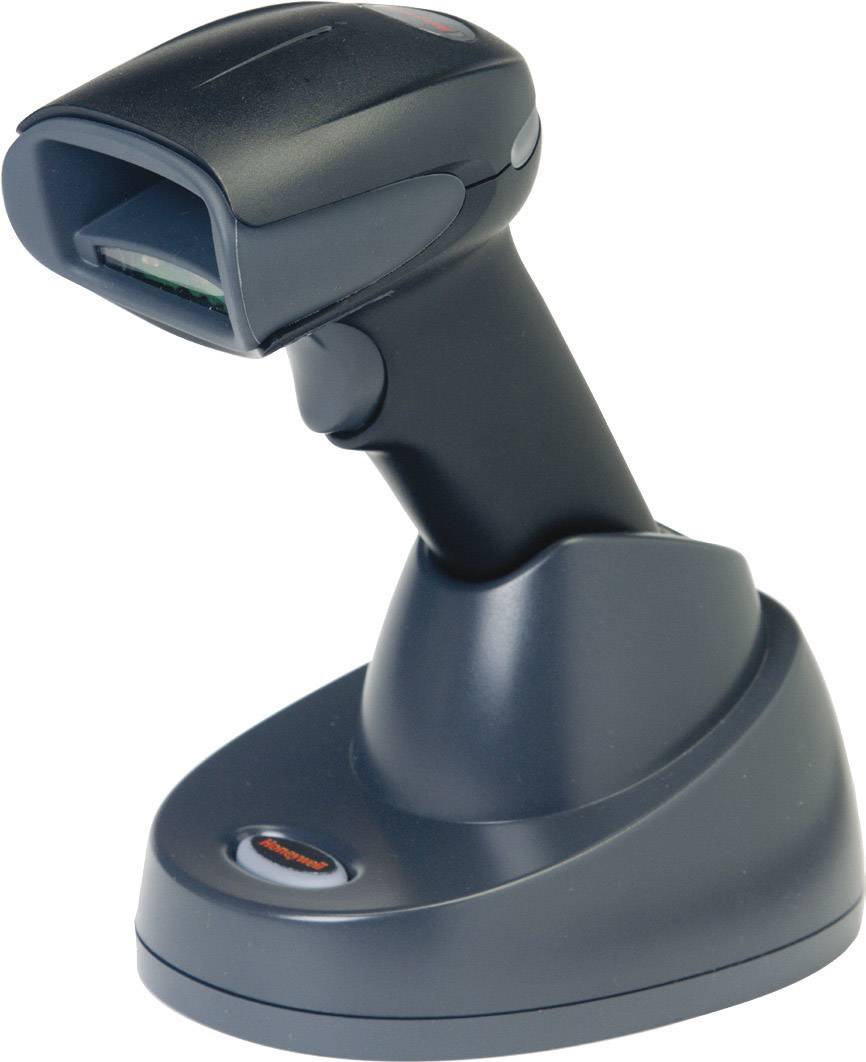Lecteur de code-barres Honeywell AIDC Xenon 1902g HD Bluetooth, USB noir
