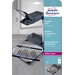 Avery-Zweckform 3566 Transparent pour rétroprojecteur A4 imprimante laser, imprimante laser couleur, photocopieuse, photocopieuse Avery-Zweckform 3566 Transparent pour rétroprojecteur A4 imprimante laser, imprimante laser couleur, photocopieuse, photocopieuse