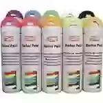 Peinture de marquage MARKER PAINT vert (fluorescent) 500 ml CRC 10157-AA Peinture de marquage MARKER PAINT vert (fluorescent) 500 ml CRC 10157-AA