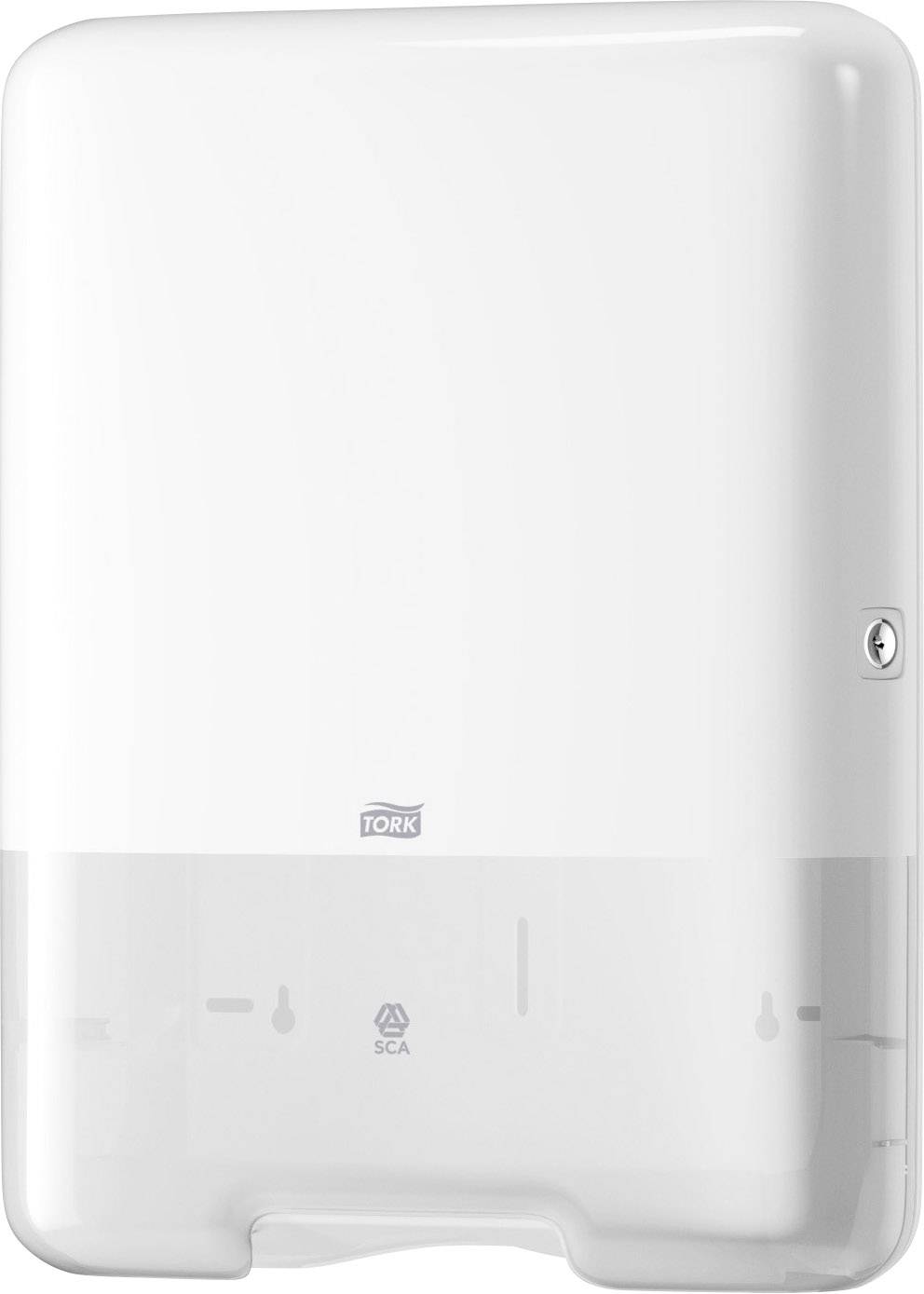 TORK 553000 Elevation Design Distributeur de serviettes en papier blanc 1 pc(s)