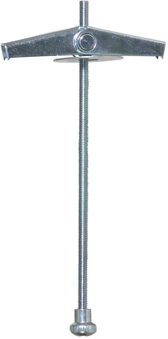 Fischer 080183 KD 4 Cheville à ressort 105 mm 14 mm 25 pc(s)