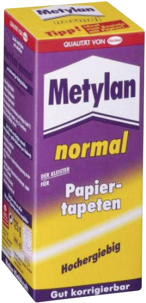 Colle pour papier peint Metylan MK40 125 g