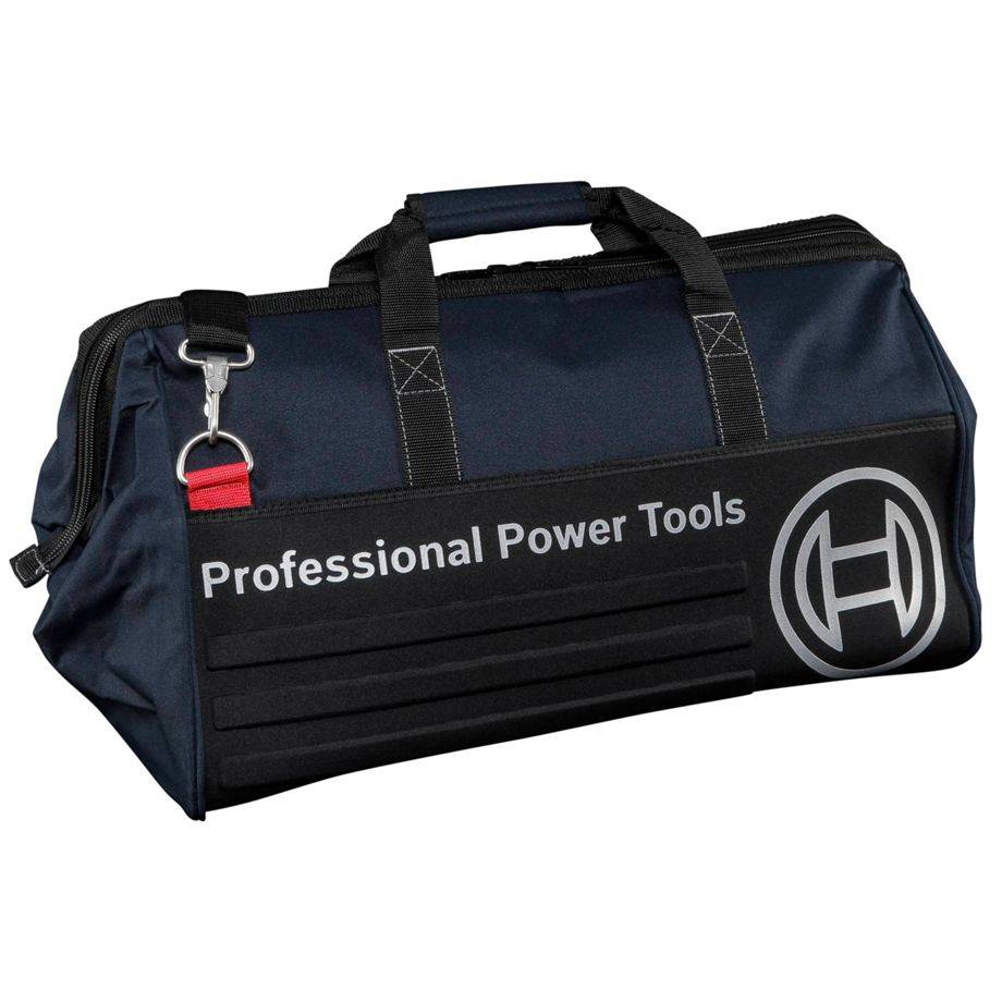 Sacoche à outils non équipée Bosch Professional 1600A003BK 1 pièce