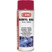 Peinture acrylique rouge feu 400 ml CRC RAL 3000 Peinture acrylique rouge feu 400 ml CRC RAL 3000