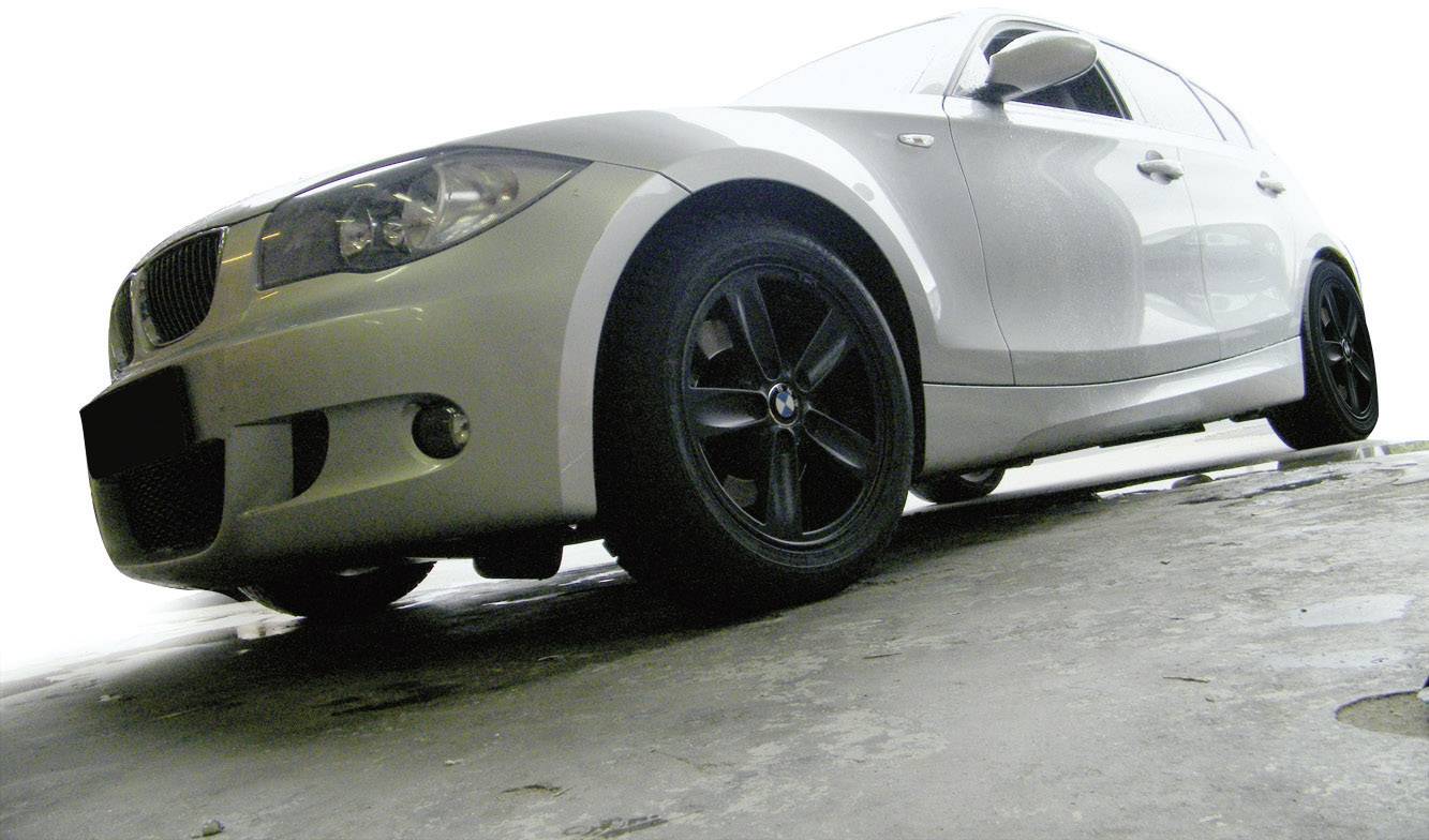 mibenco 71001103 Film de jante 1.6 l