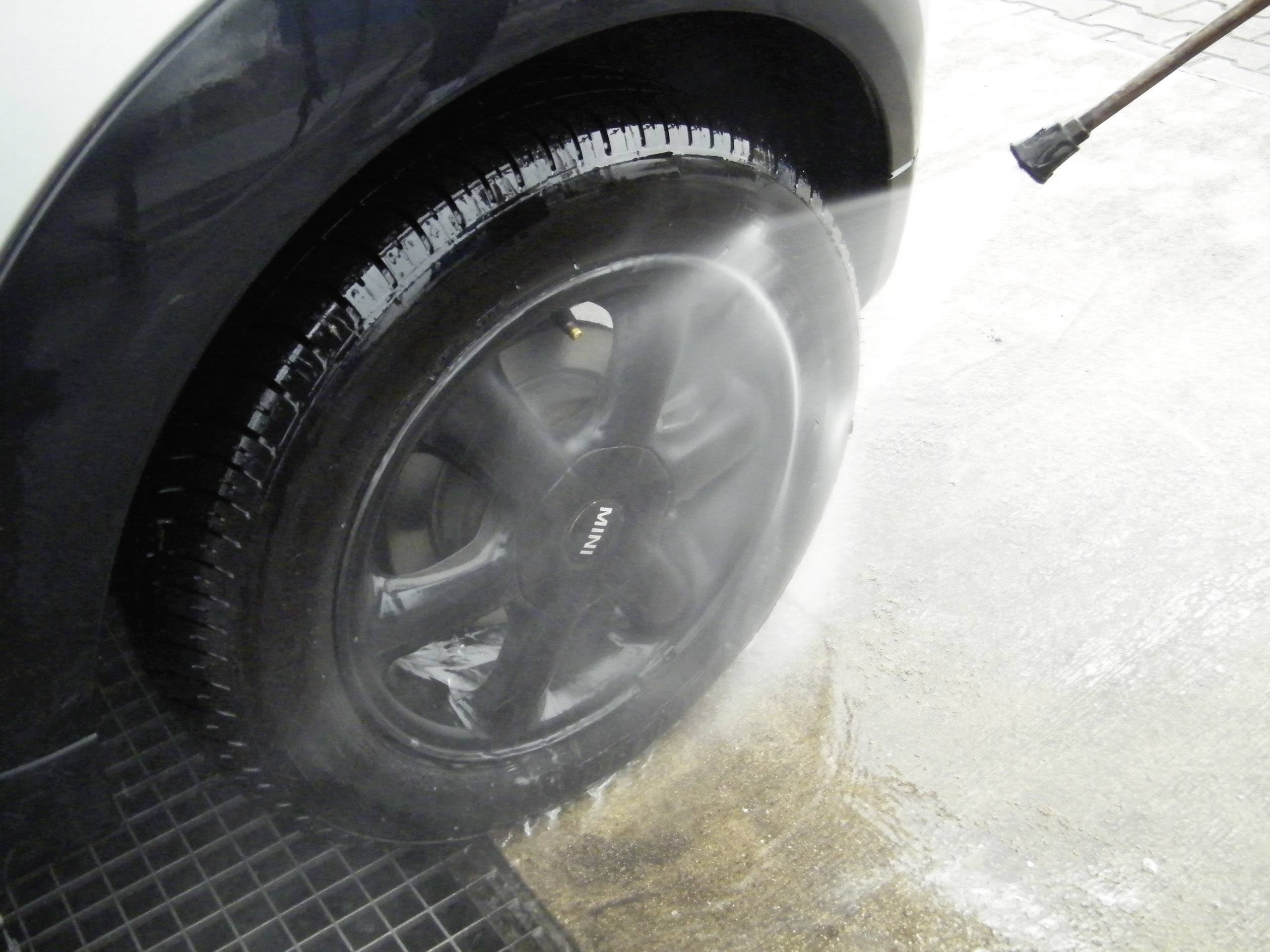 mibenco 71001103 Film de jante 1.6 l