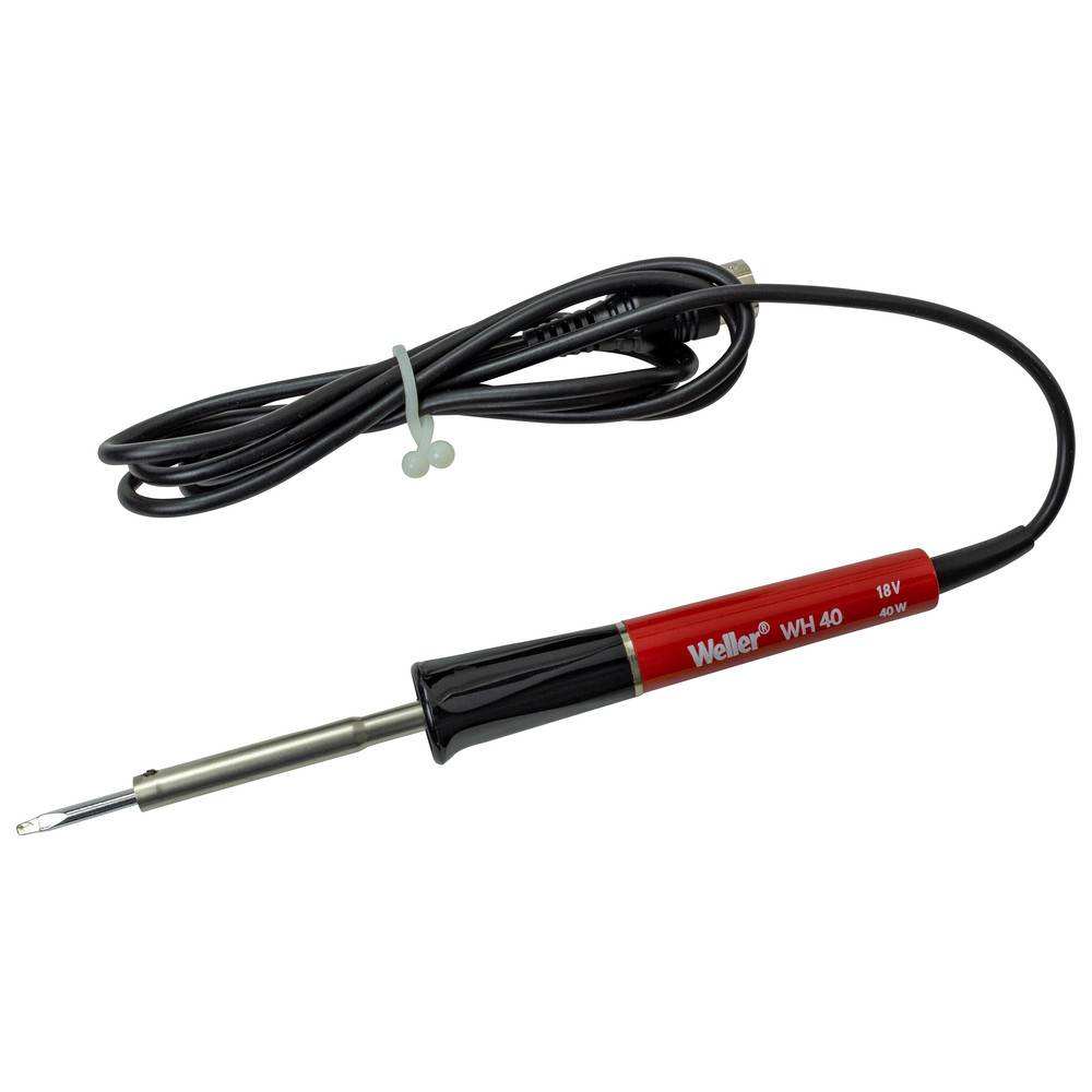 Fer à souder de rechange pour station de soudage Weller WHS 40