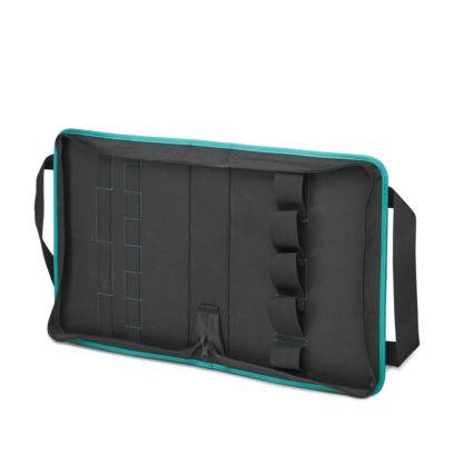 Phoenix Contact TOOL-ZIPCASE EMPTY 1005050 universelle Mallette à outils non équipée (l x H x P) 80 x 405 x 80 mm