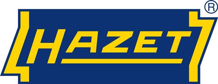 Hazet 2223NSLG-T40/3 Jeu d'embouts C 6.3 1 pc(s)