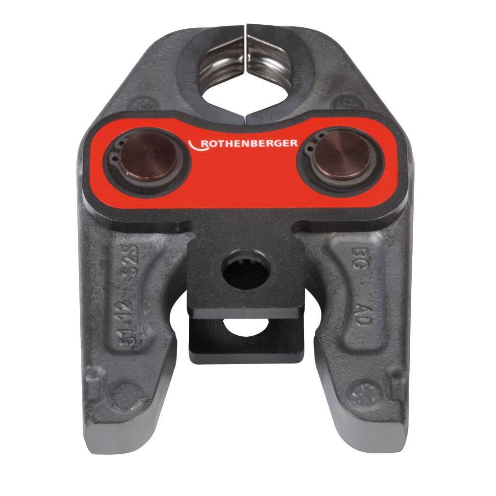 Rothenberger 015326X Mâchoire de sertissage Mâchoire de sertissage