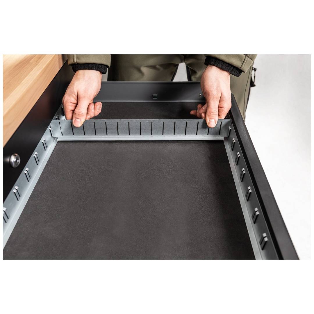 Vigor V6688H Jeu de tôles de séparation 1 pc(s)