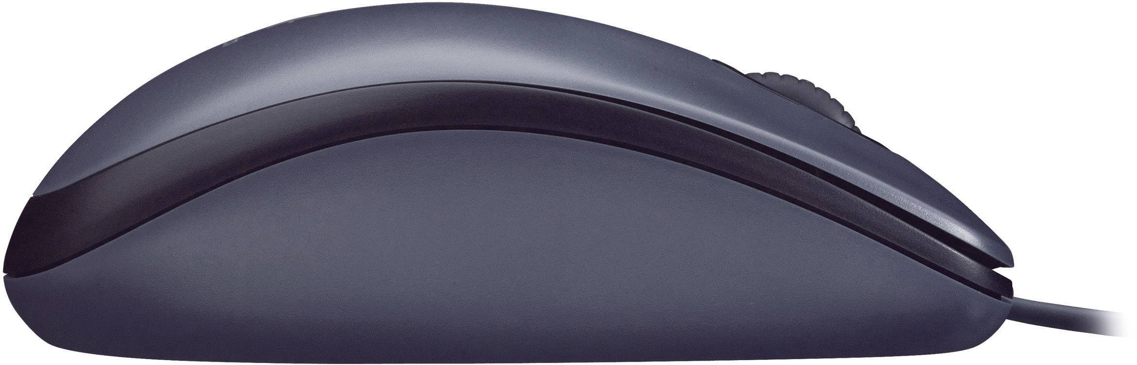 Souris optique Logitech M90